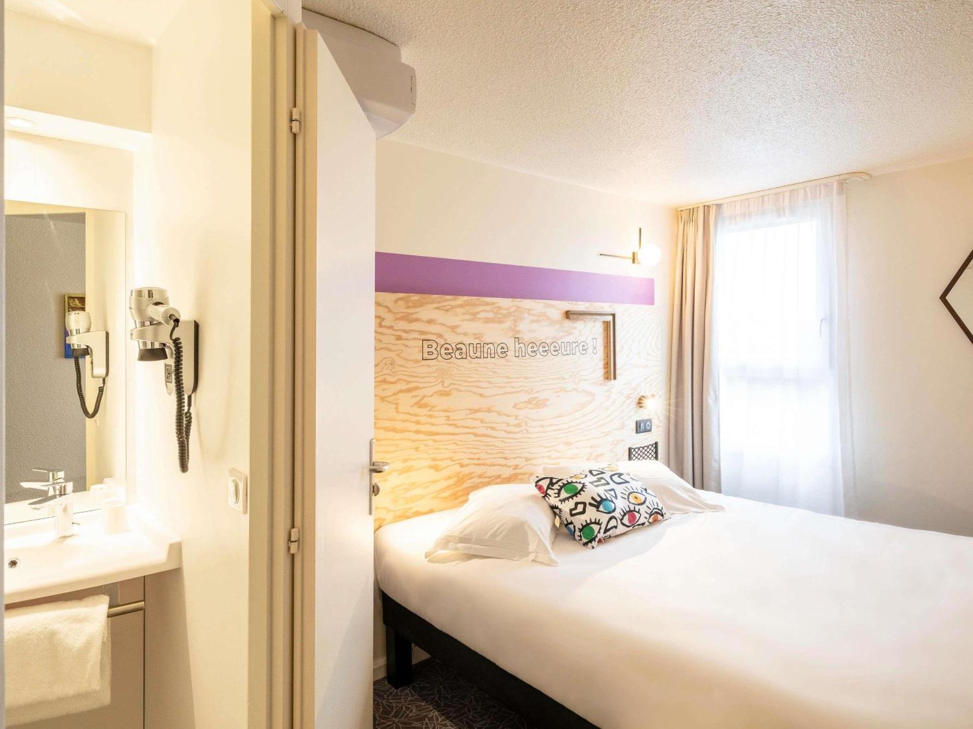Greet Hotel Beaune Beaune  Exterior photo